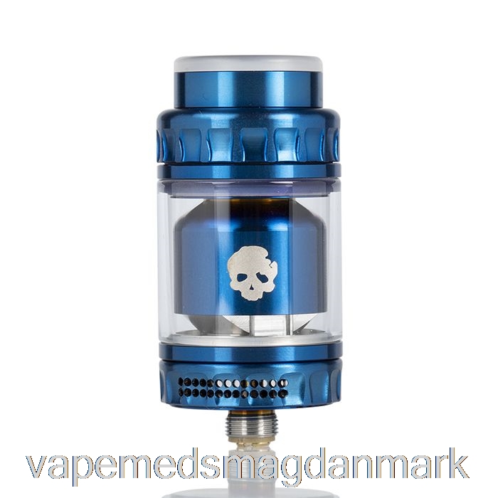 Vape Væske Dovpo Blotto Mini 23mm Rta Blå